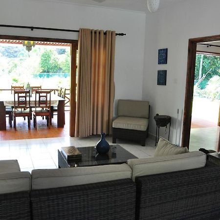 Paodise Guesthouse La Digue Exterior foto